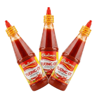 Cholimex - Tương ớt